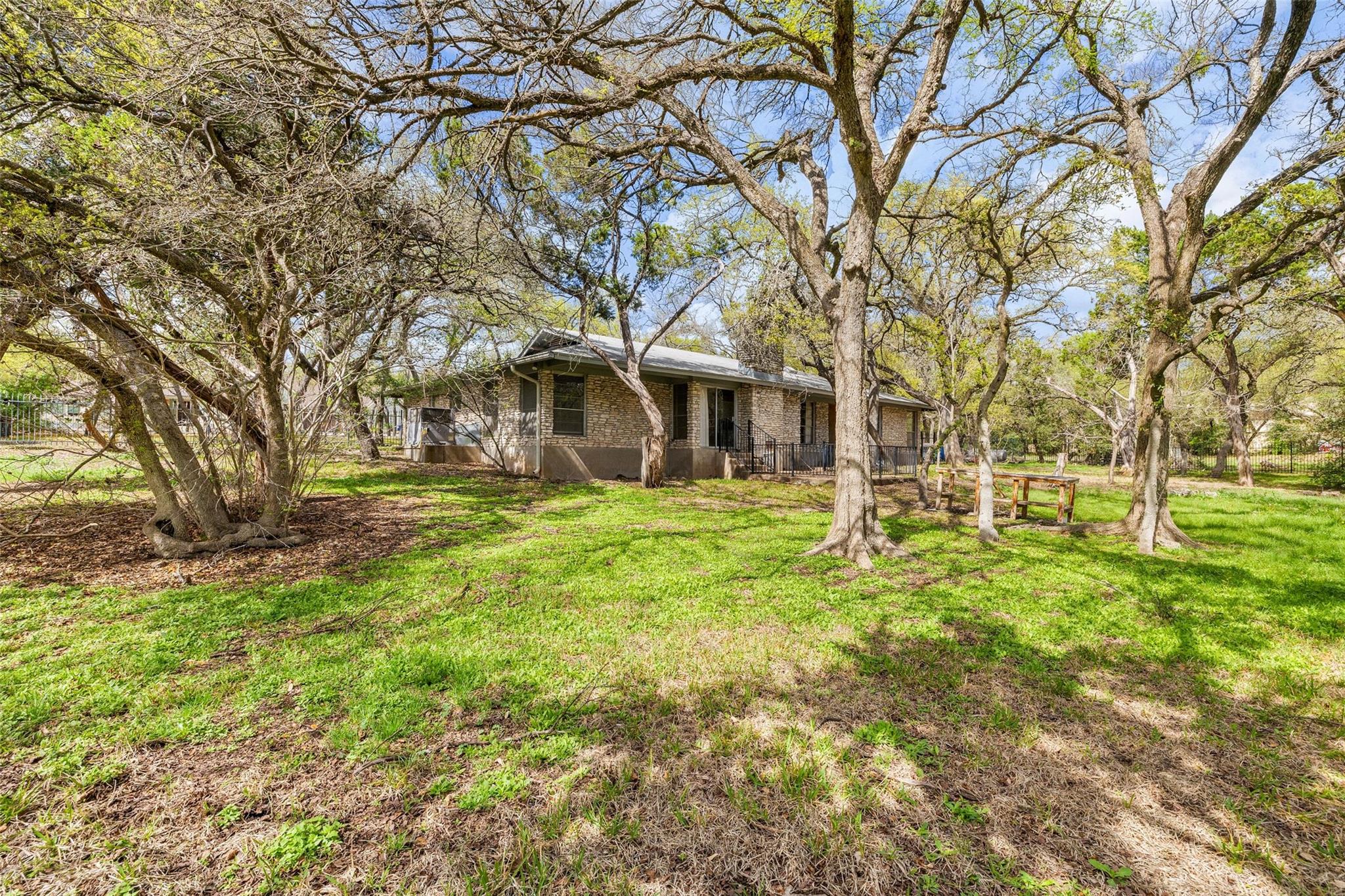 11503 Ladera Vista Dr, Austin, TX 78759