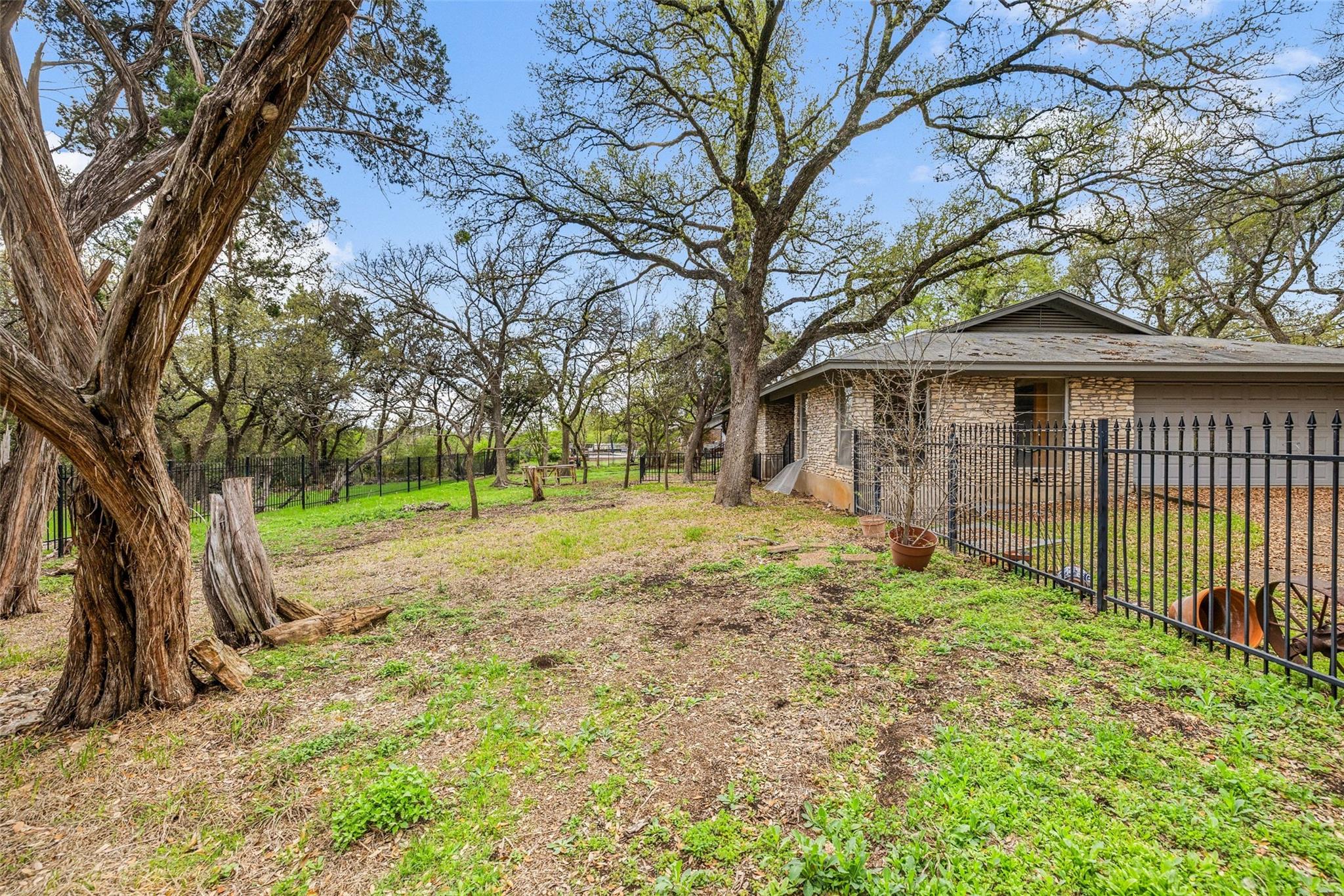 11503 Ladera Vista Dr, Austin, TX 78759