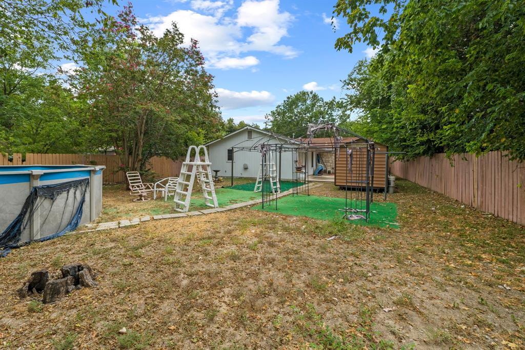 4604 Munson St, Austin, TX 78721