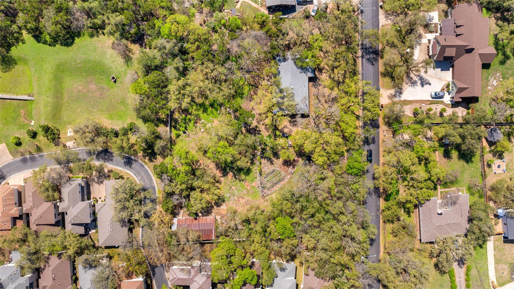 11503 Ladera Vista Dr, Austin, TX 78759