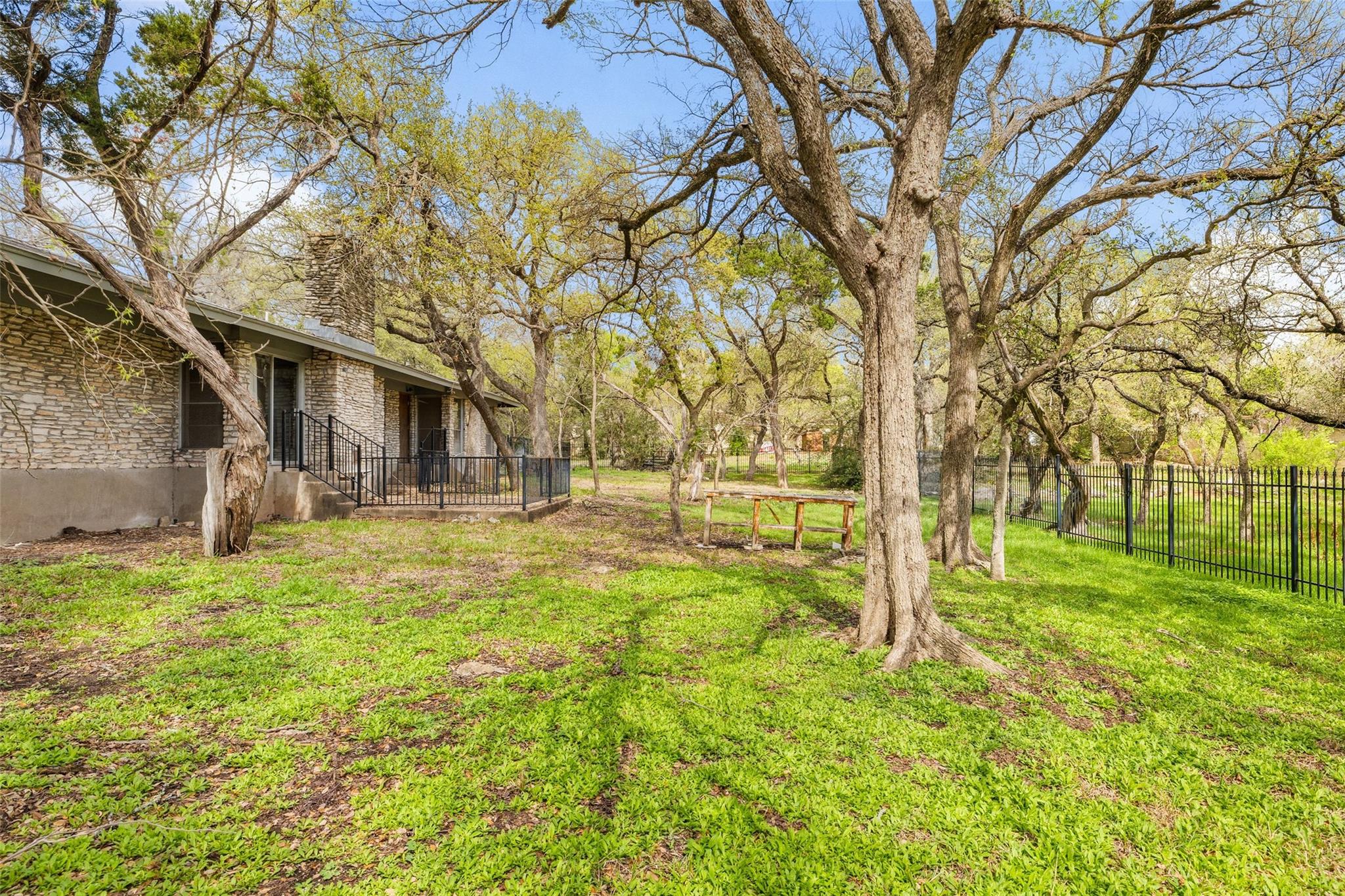 11503 Ladera Vista Dr, Austin, TX 78759