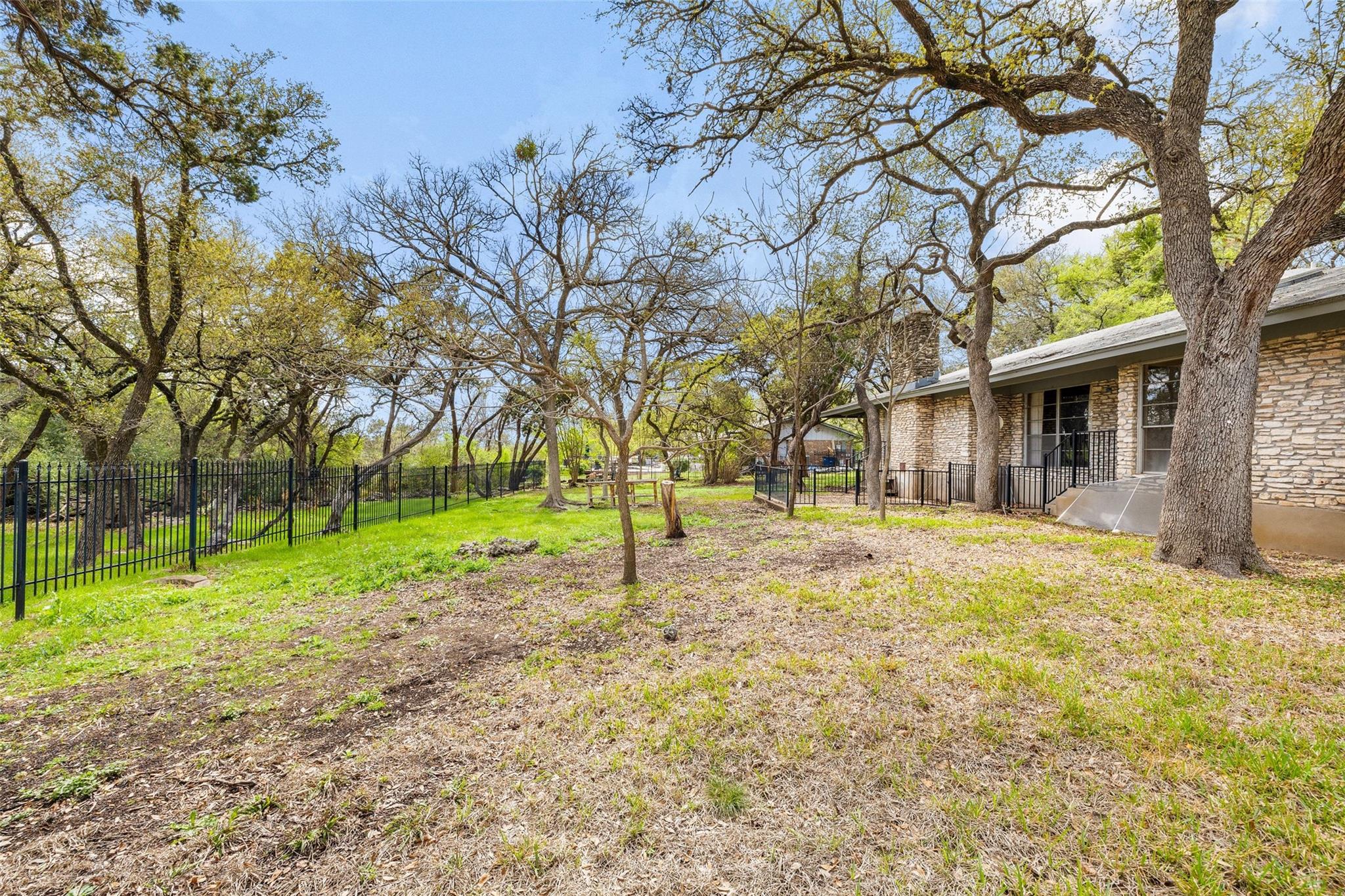 11503 Ladera Vista Dr, Austin, TX 78759