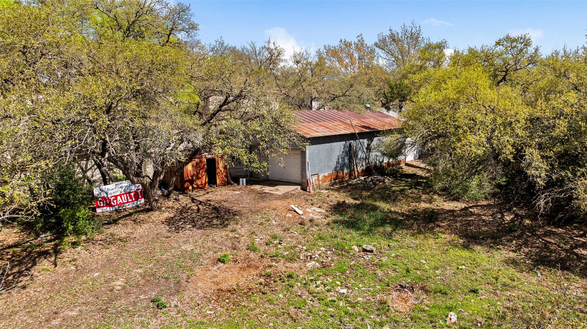 11503 Ladera Vista Dr, Austin, TX 78759