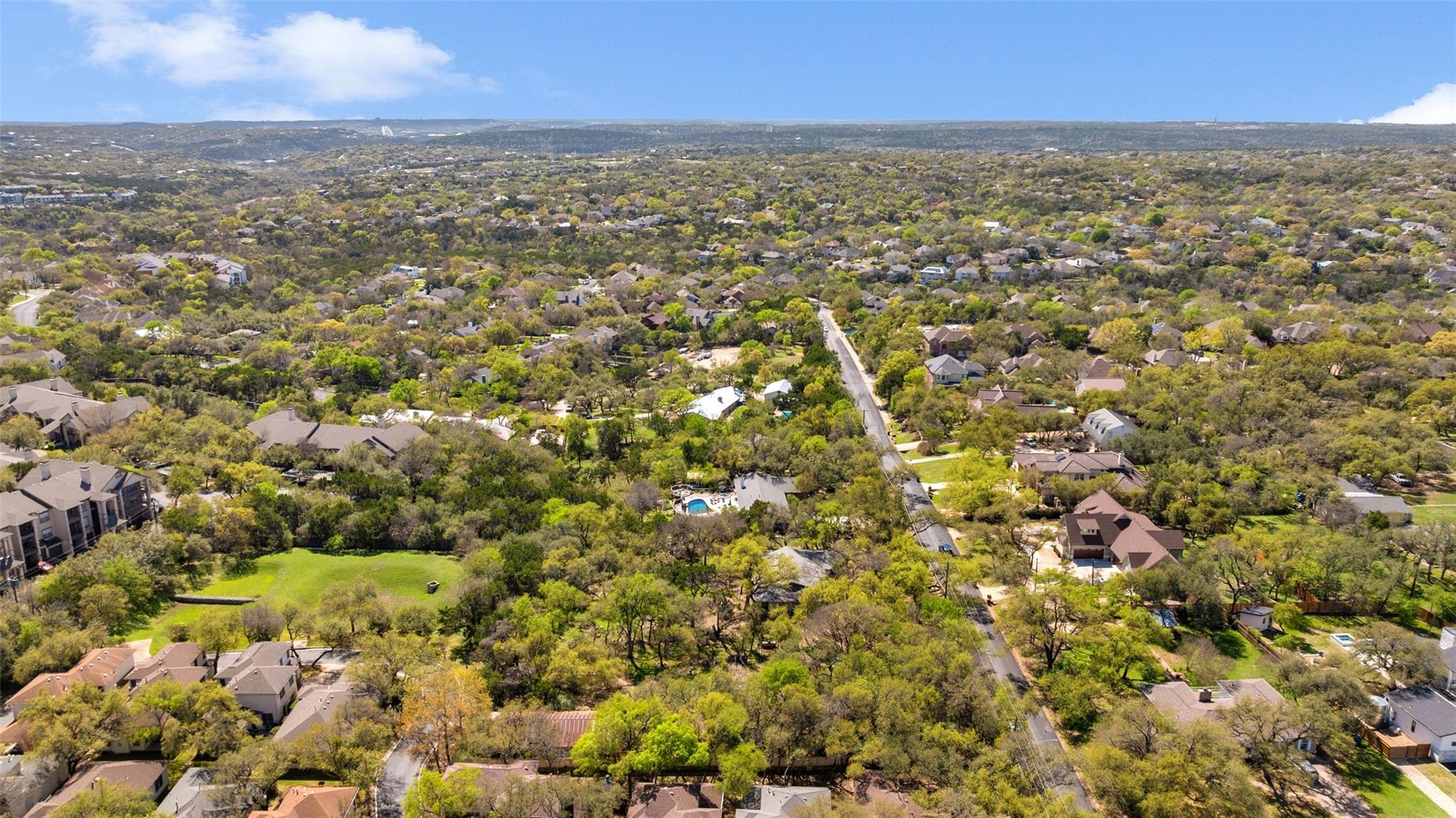 11503 Ladera Vista Dr, Austin, TX 78759