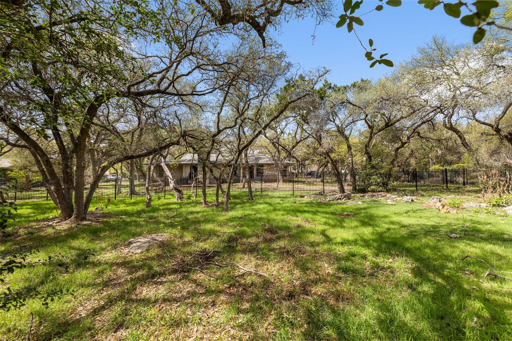 11503 Ladera Vista Dr, Austin, TX 78759