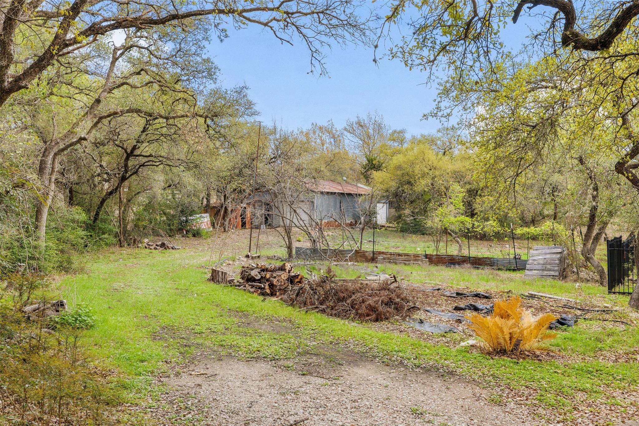 11503 Ladera Vista Dr, Austin, TX 78759