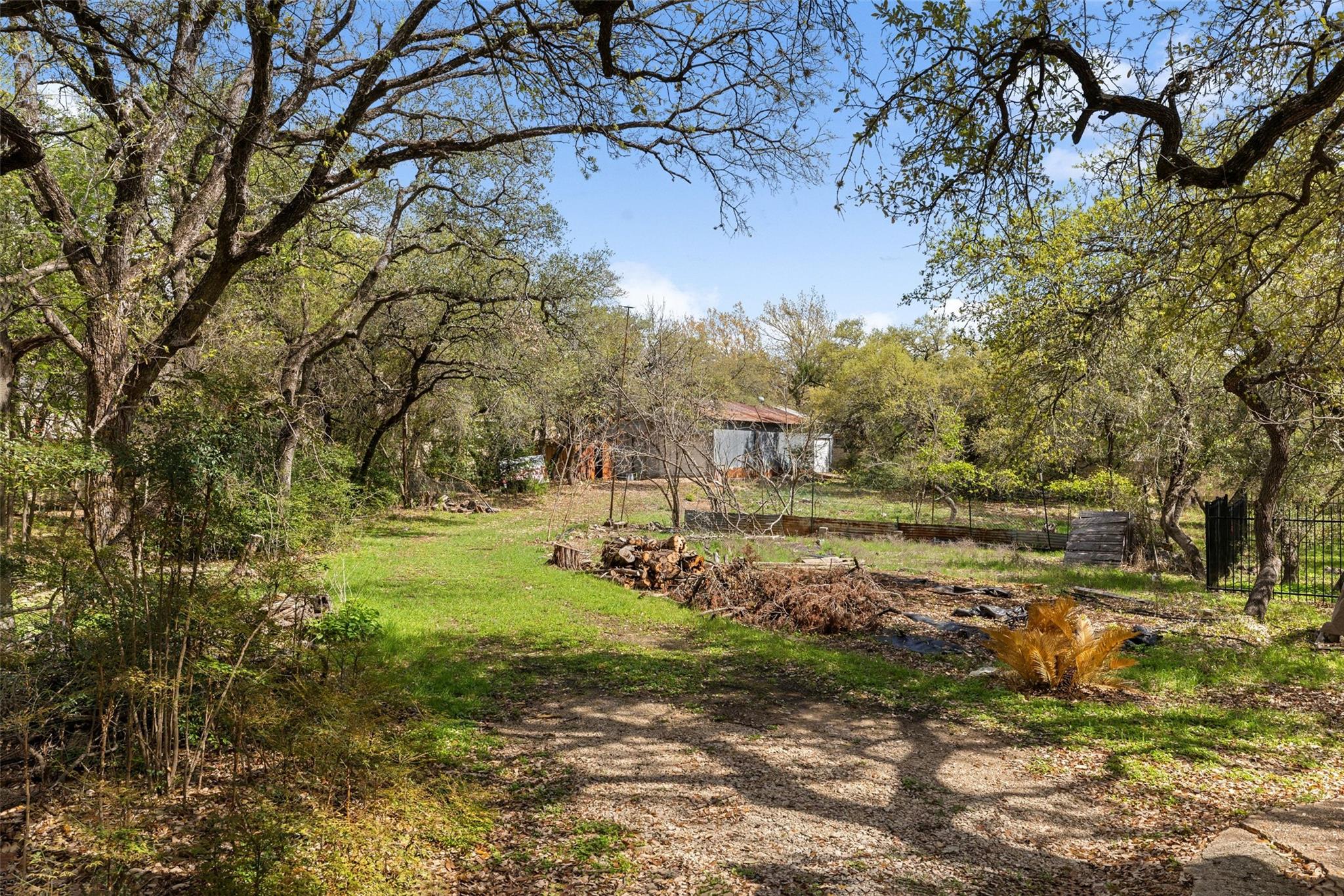 11503 Ladera Vista Dr, Austin, TX 78759