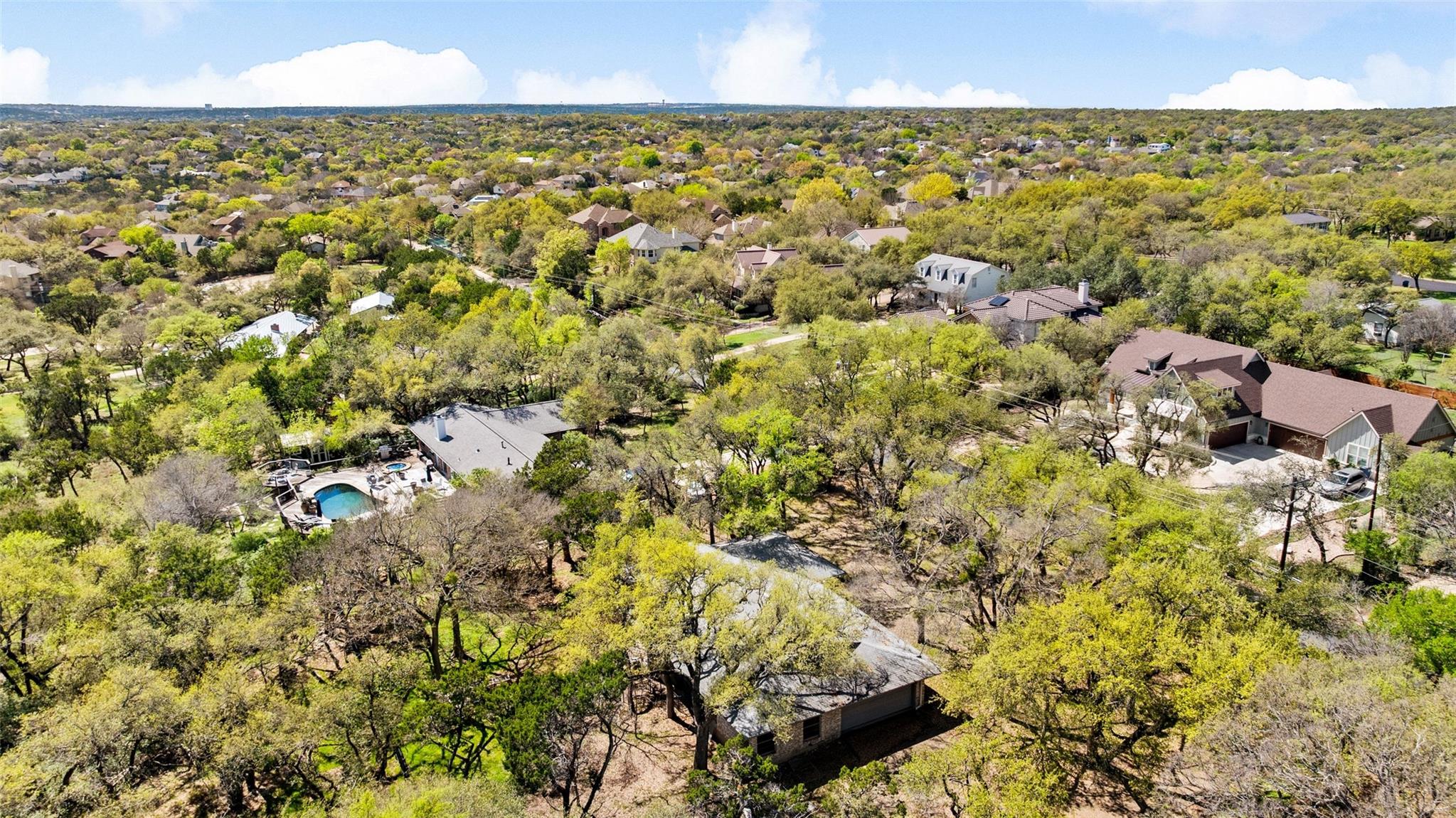 11503 Ladera Vista Dr, Austin, TX 78759