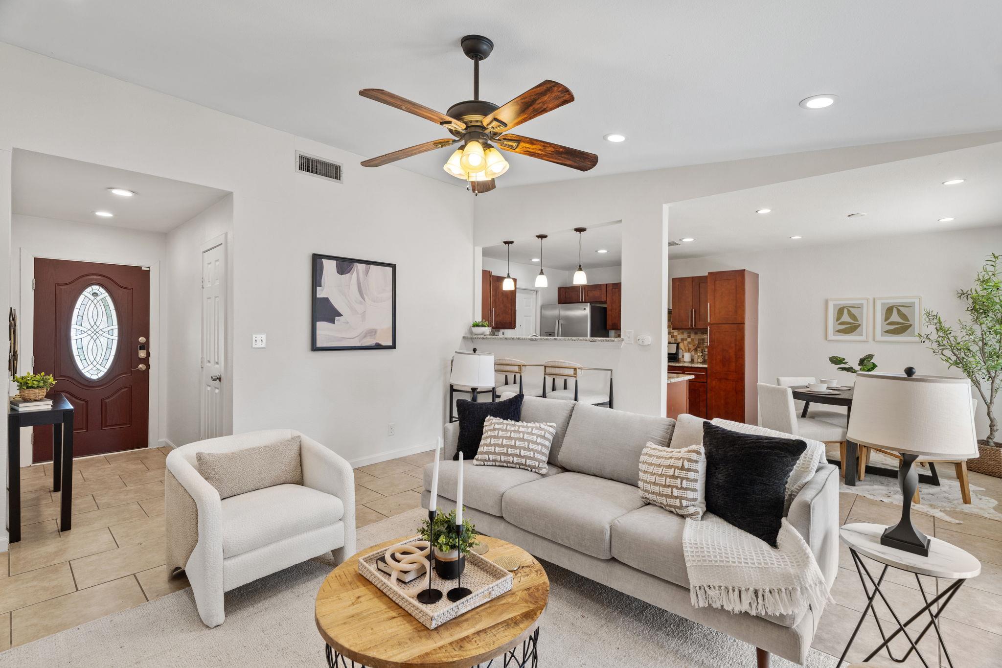 2604 Cockburn Dr, Austin, TX 78745