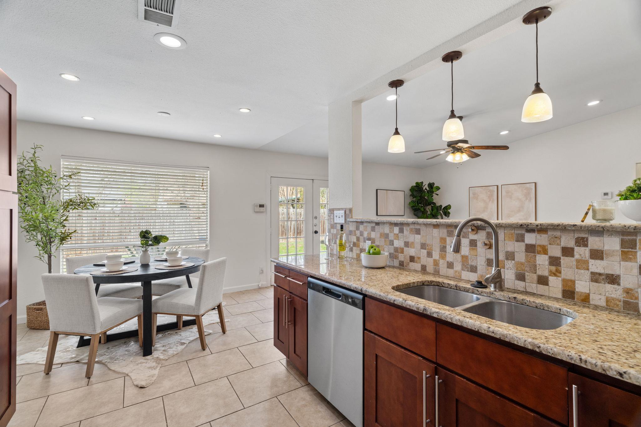 2604 Cockburn Dr, Austin, TX 78745