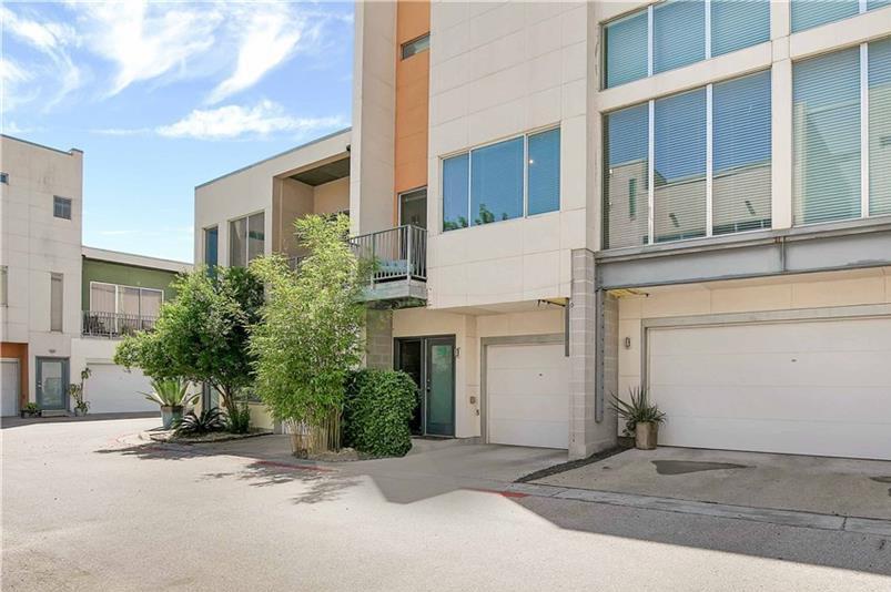 4801 S Congress Ave # B2, Austin, TX 78745