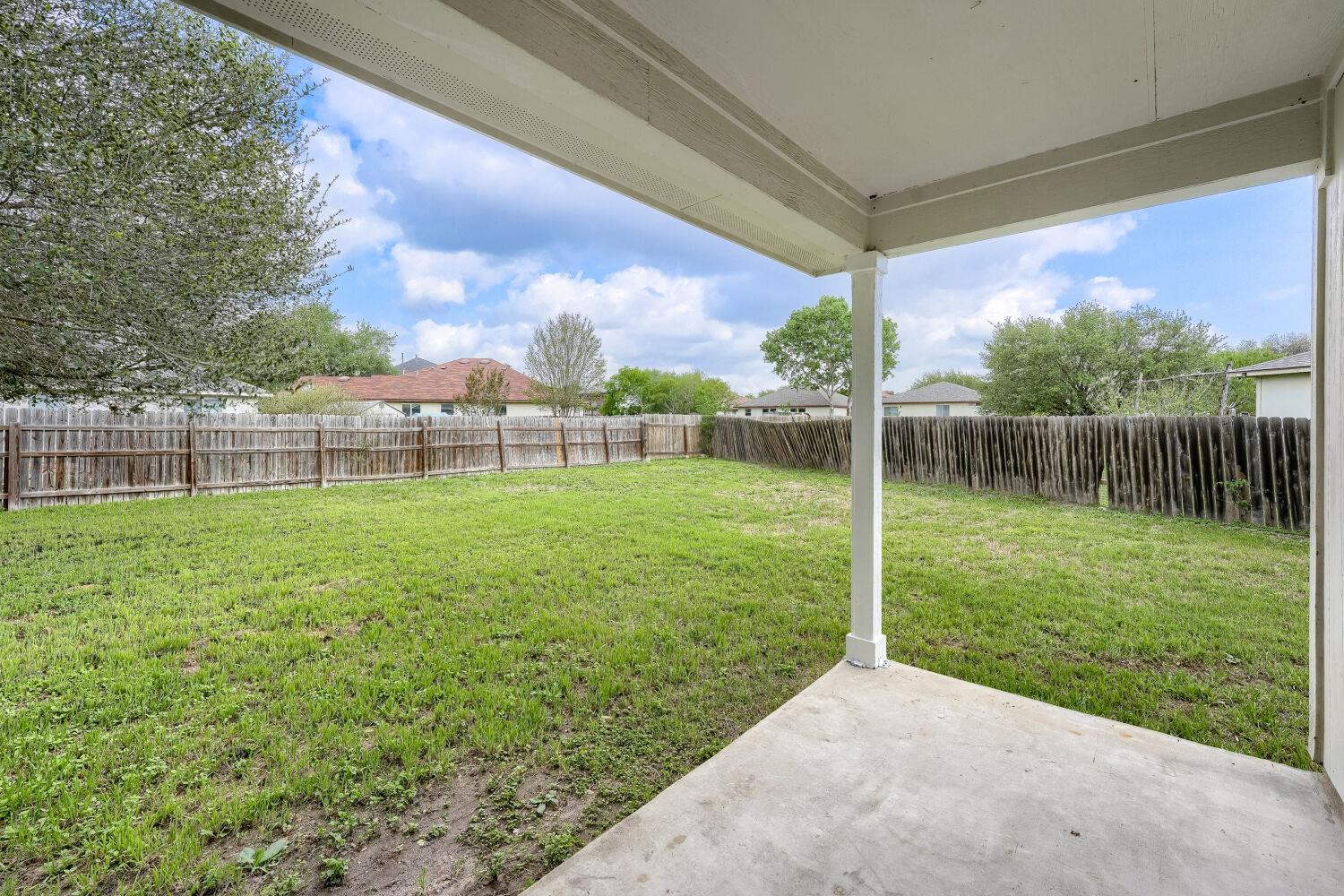 5504 Catsby Ct, Austin, TX 78724