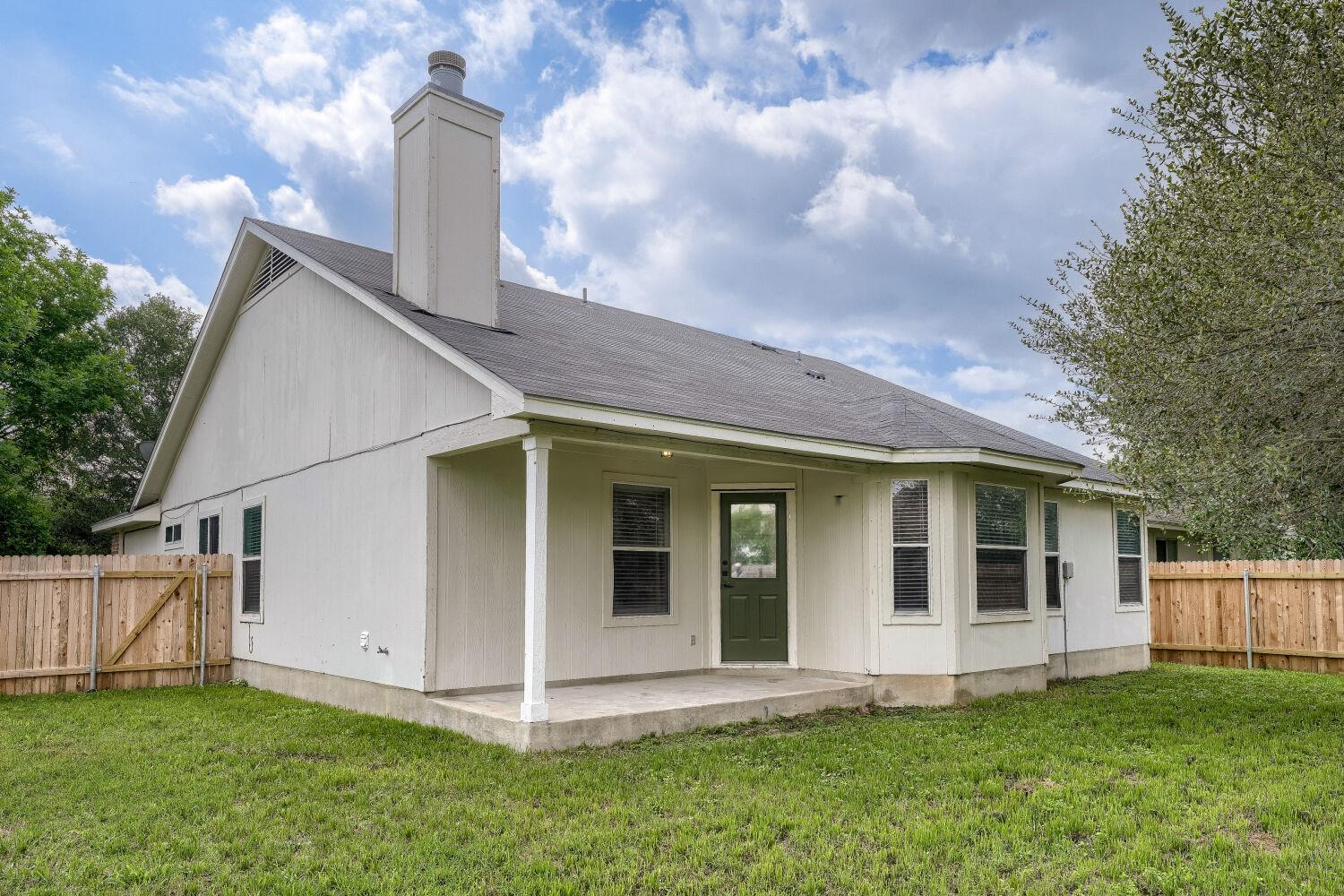 5504 Catsby Ct, Austin, TX 78724