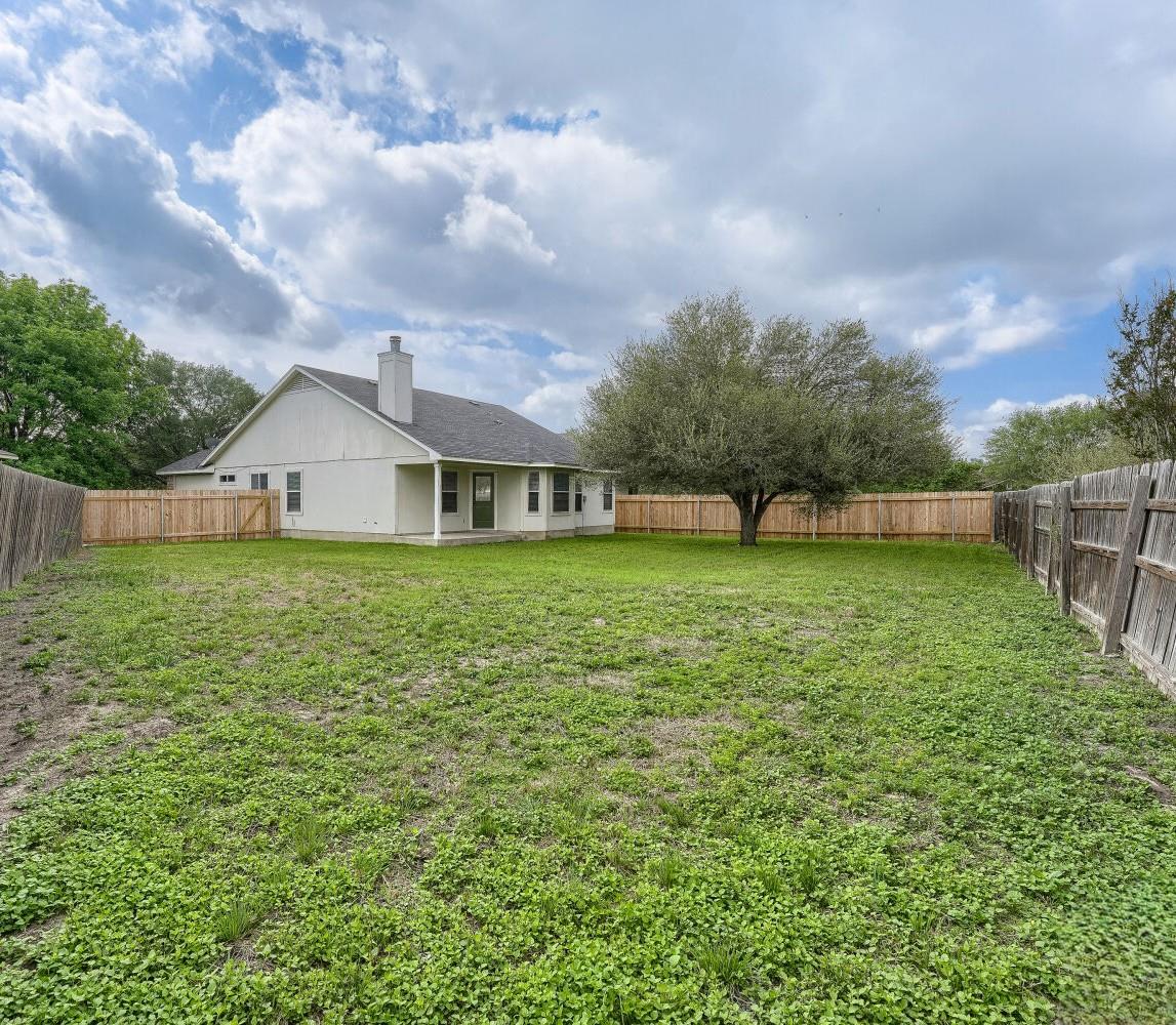 5504 Catsby Ct, Austin, TX 78724