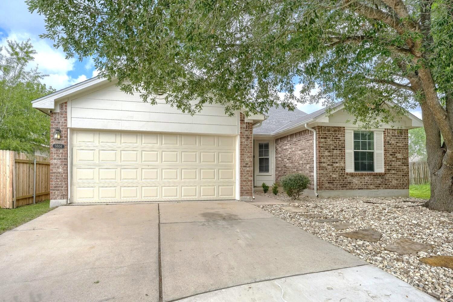 5504 Catsby Ct, Austin, TX 78724