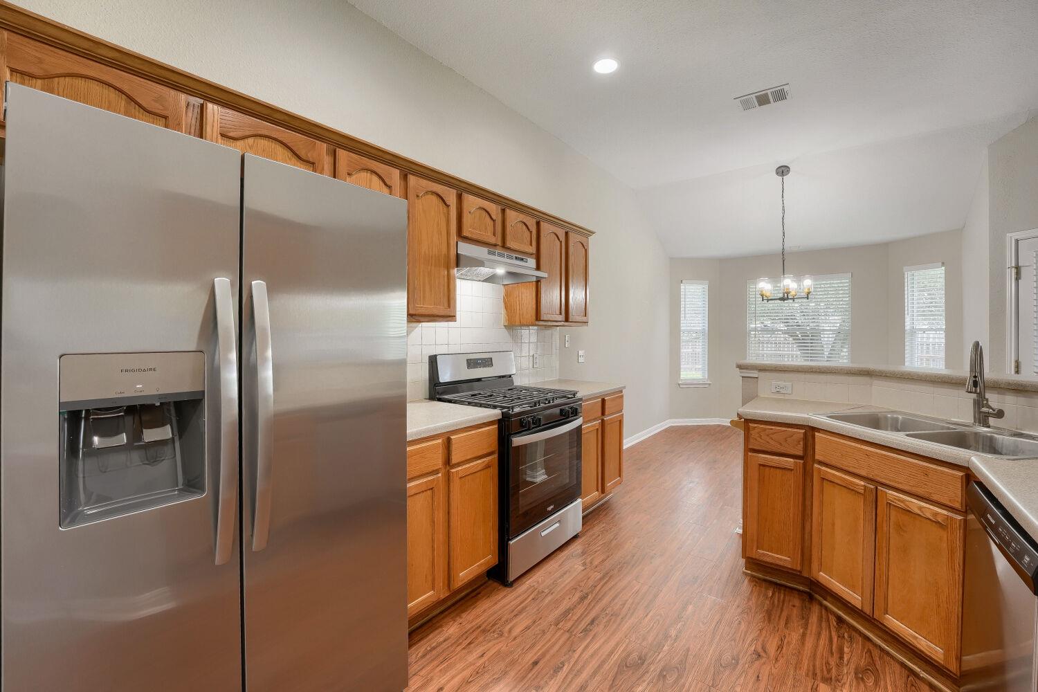 5504 Catsby Ct, Austin, TX 78724