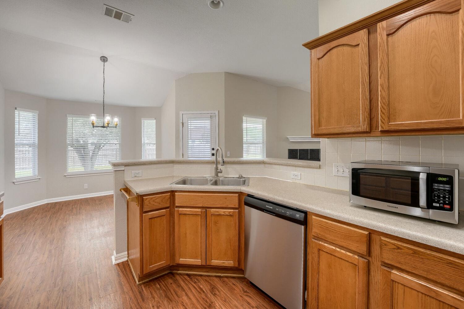 5504 Catsby Ct, Austin, TX 78724