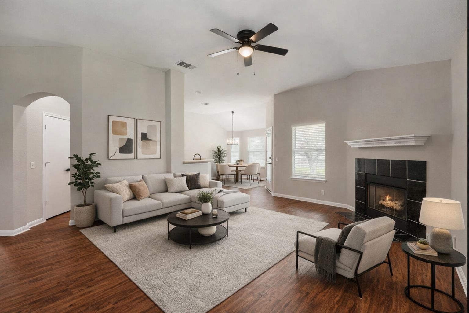 5504 Catsby Ct, Austin, TX 78724