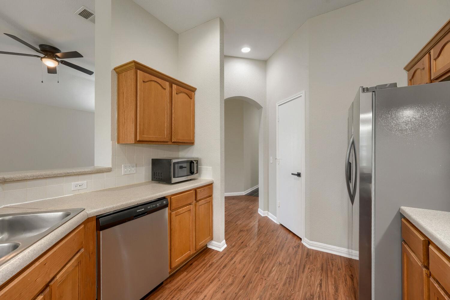 5504 Catsby Ct, Austin, TX 78724