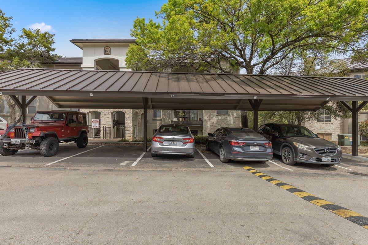 6000 Shepherd Mountain Cv NW # 903, Austin, TX 78730