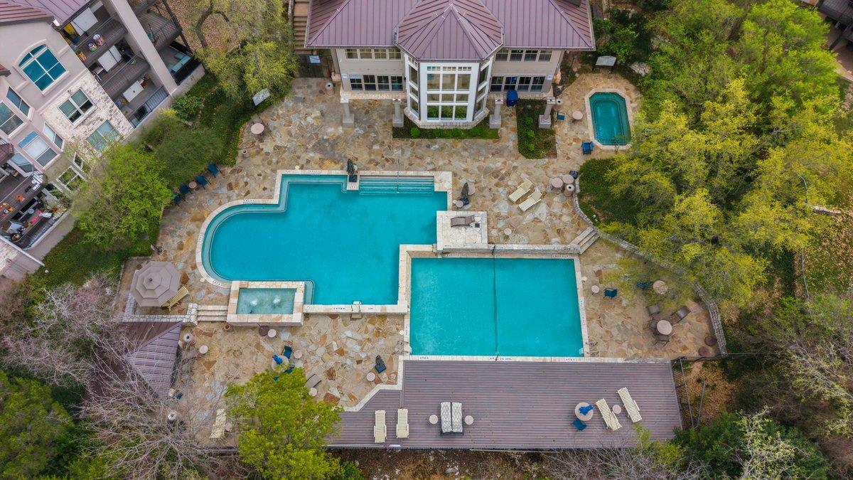6000 Shepherd Mountain Cv NW # 903, Austin, TX 78730