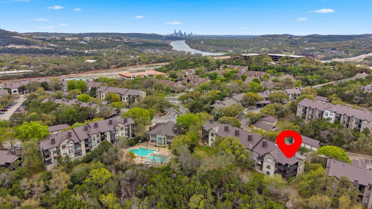 6000 Shepherd Mountain Cv NW # 903, Austin, TX 78730