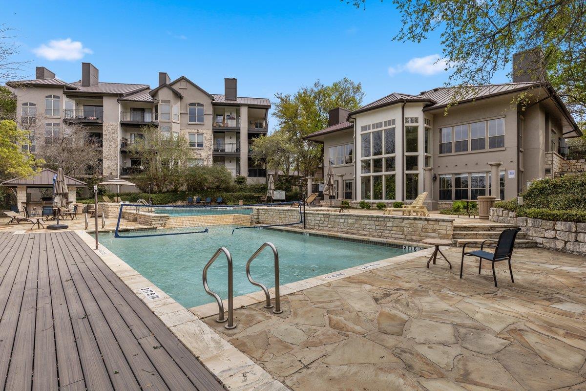 6000 Shepherd Mountain Cv NW # 903, Austin, TX 78730