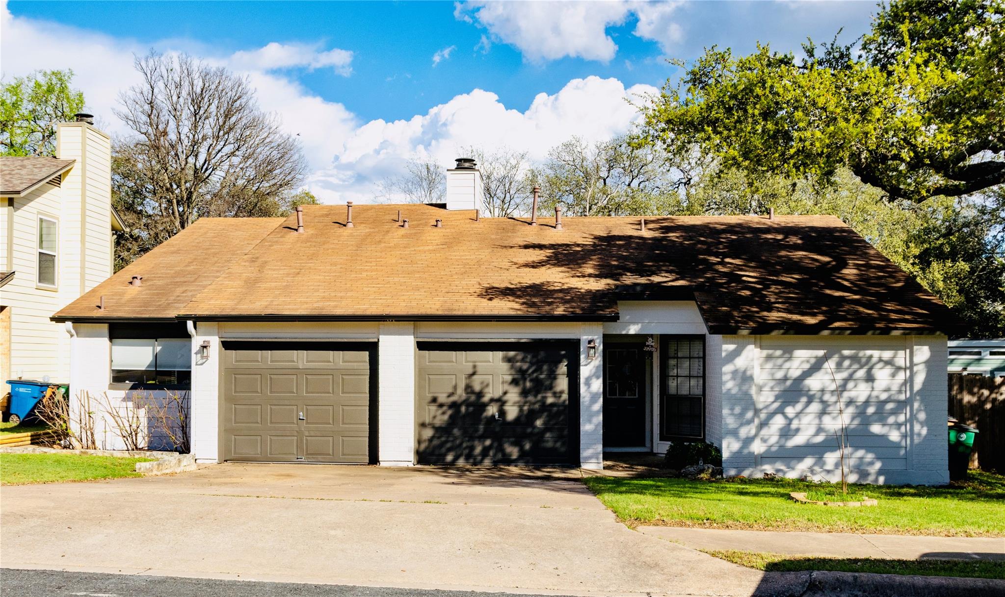 5012 Cana Cv, Austin, TX 78749