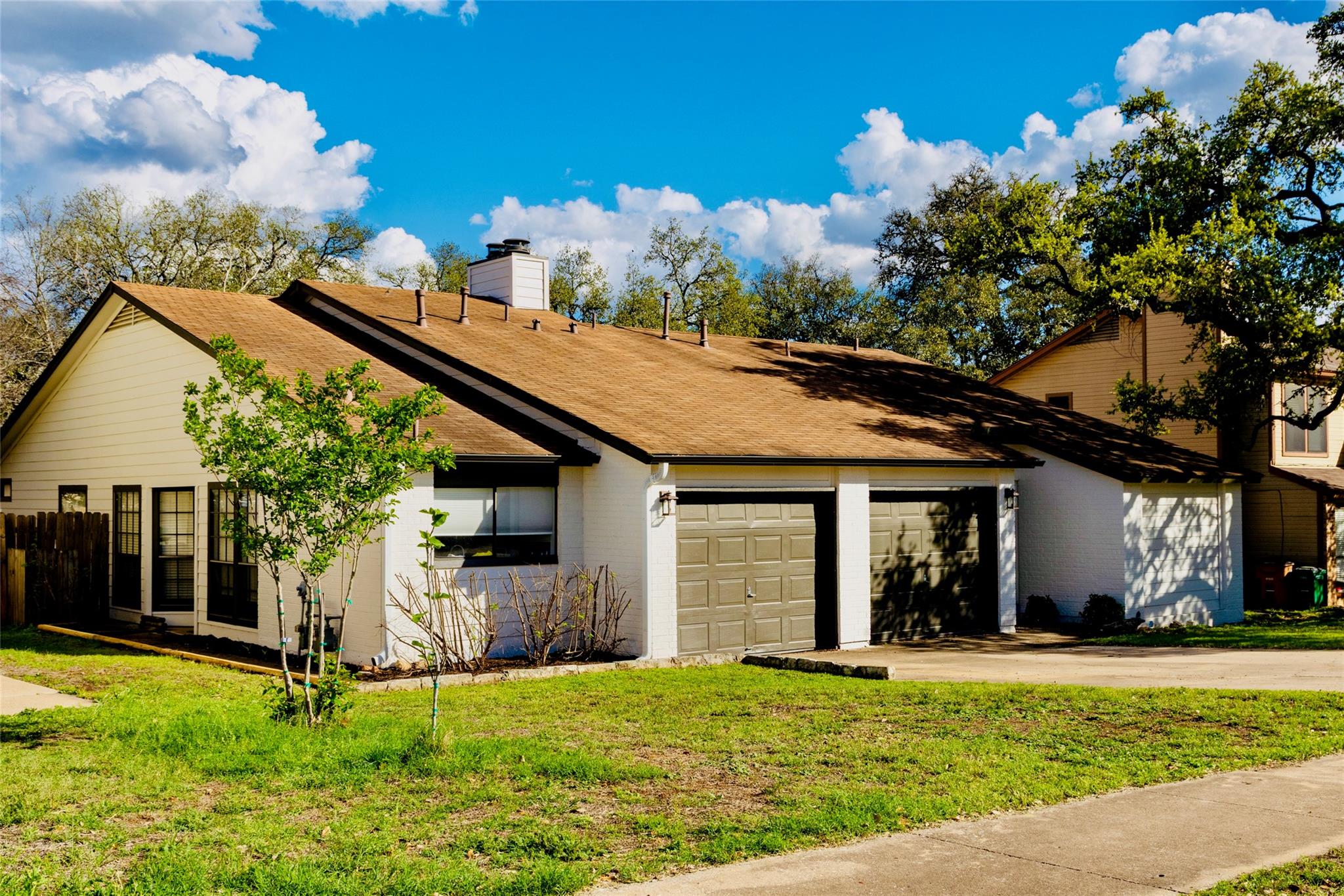 5012 Cana Cv, Austin, TX 78749