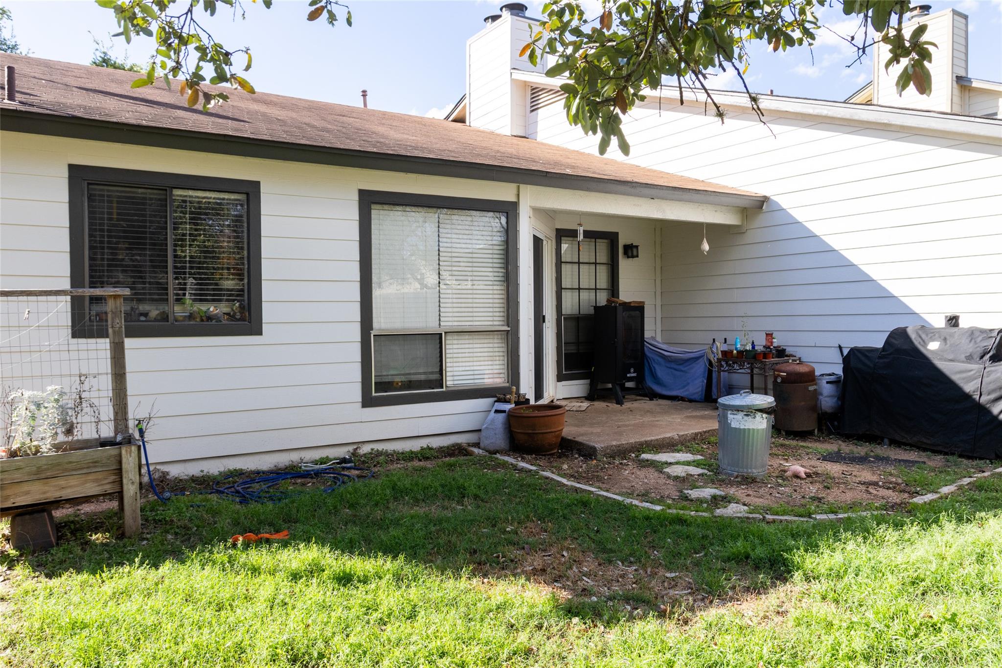 5012 Cana Cv, Austin, TX 78749