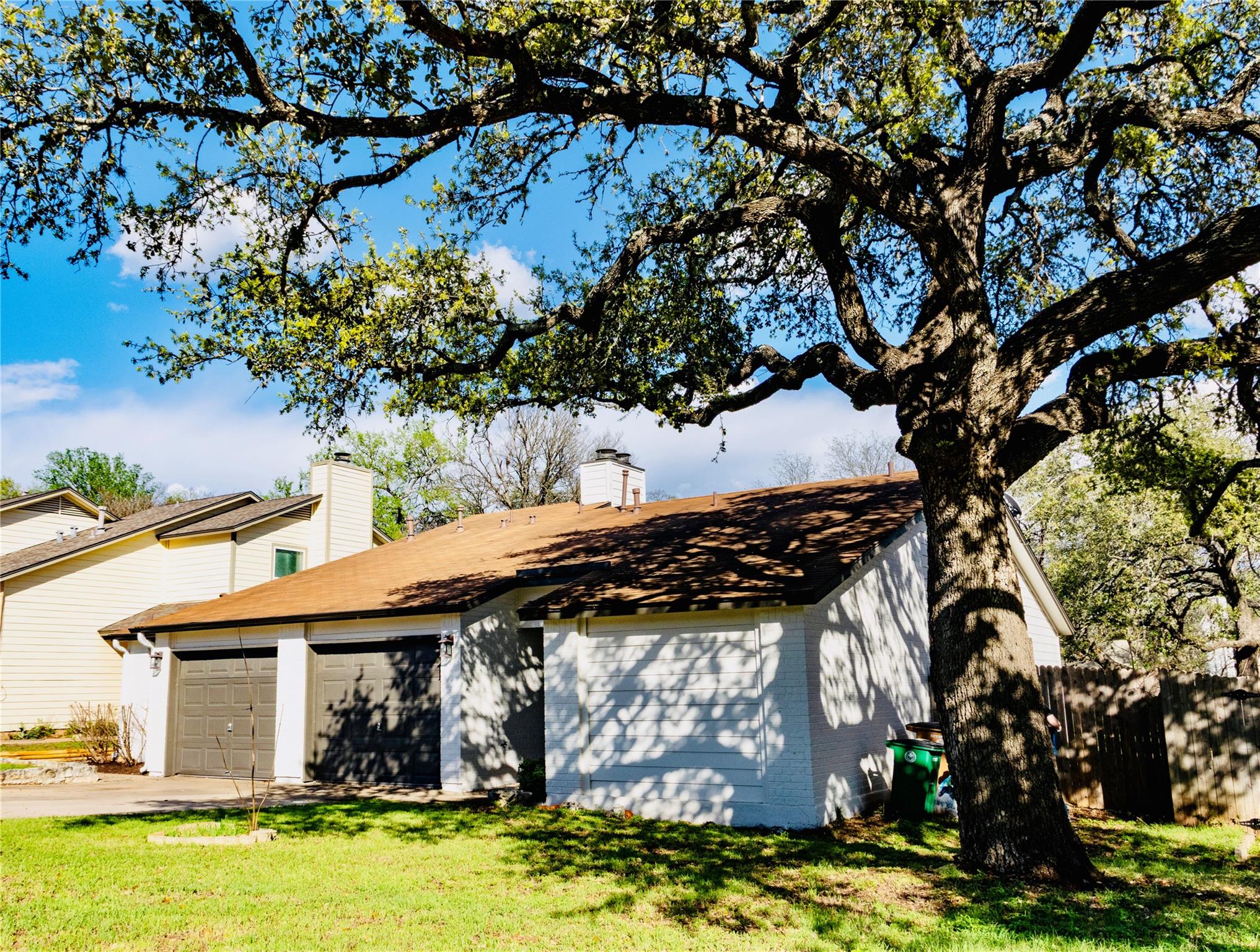 5012 Cana Cv, Austin, TX 78749