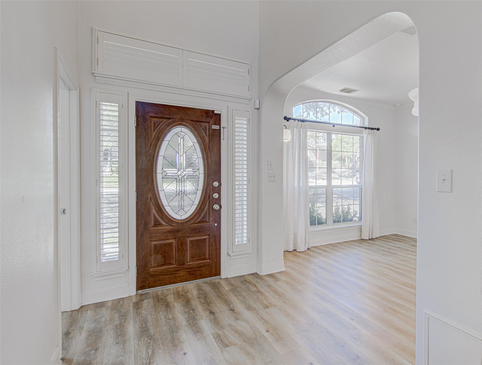 12512 Capitol Saddlery Trl, Austin, TX 78732