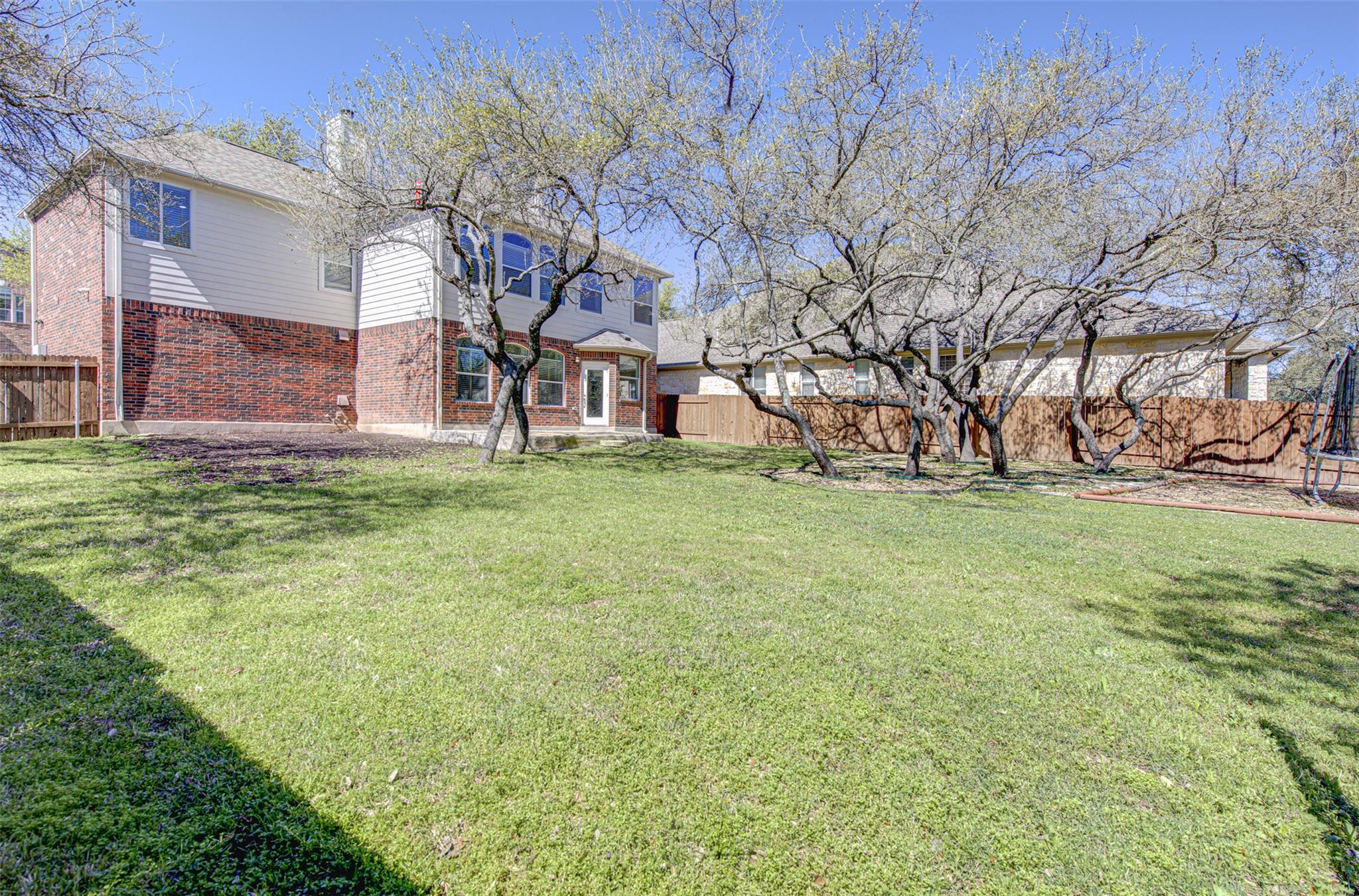 12512 Capitol Saddlery Trl, Austin, TX 78732