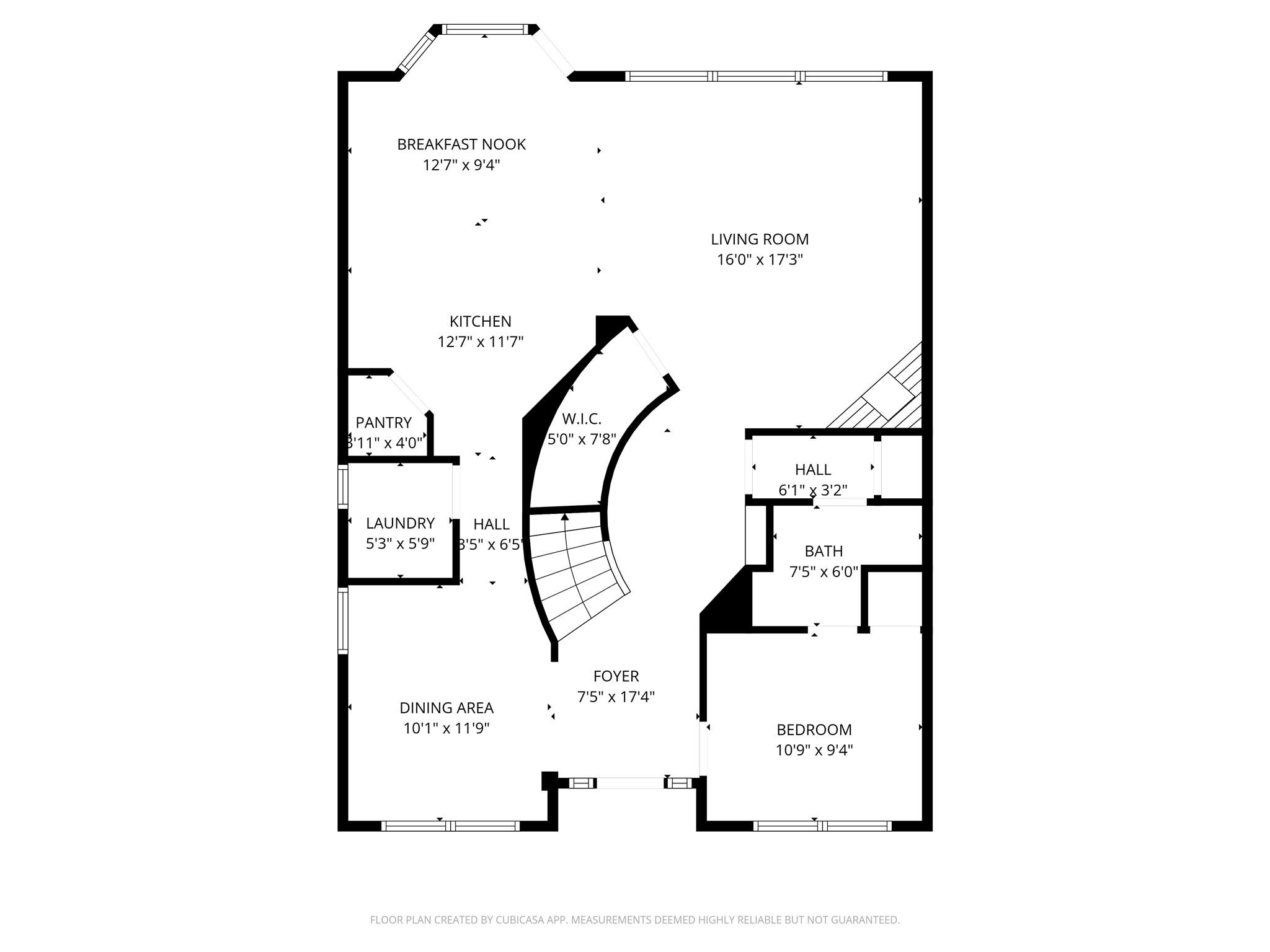 12512 Capitol Saddlery Trl, Austin, TX 78732