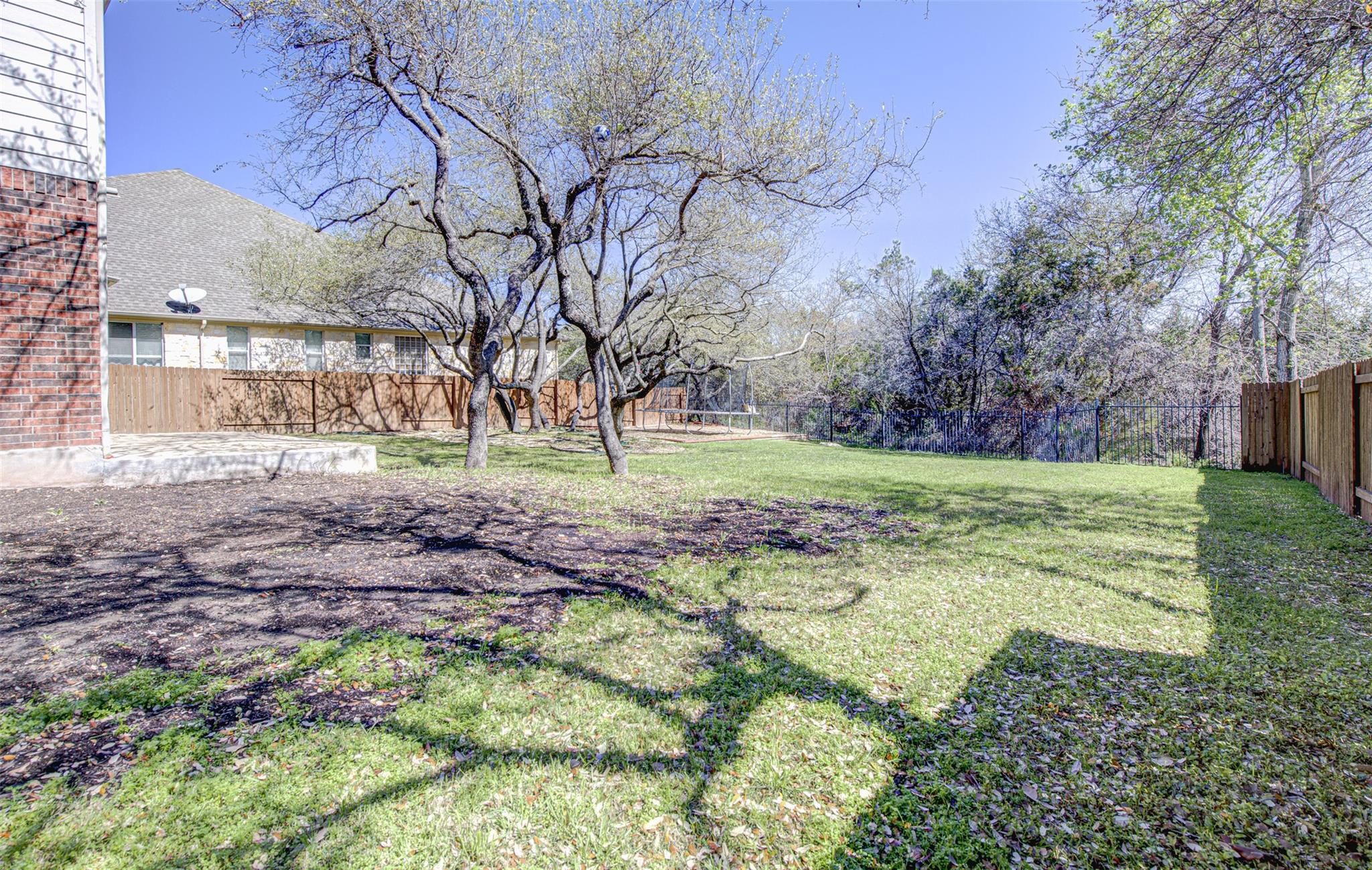 12512 Capitol Saddlery Trl, Austin, TX 78732