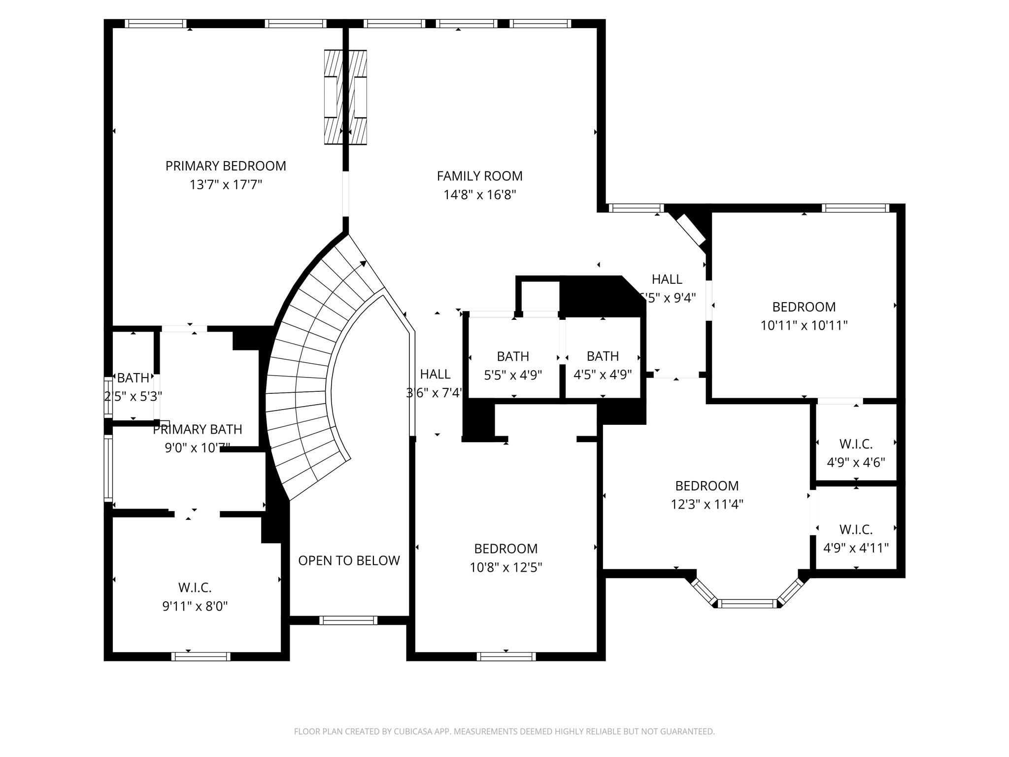 12512 Capitol Saddlery Trl, Austin, TX 78732