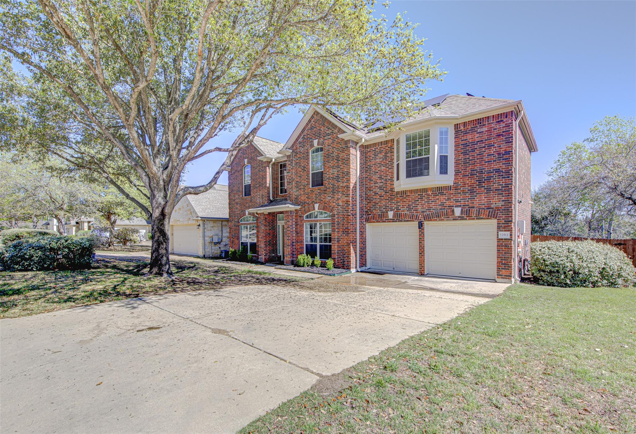 12512 Capitol Saddlery Trl, Austin, TX 78732