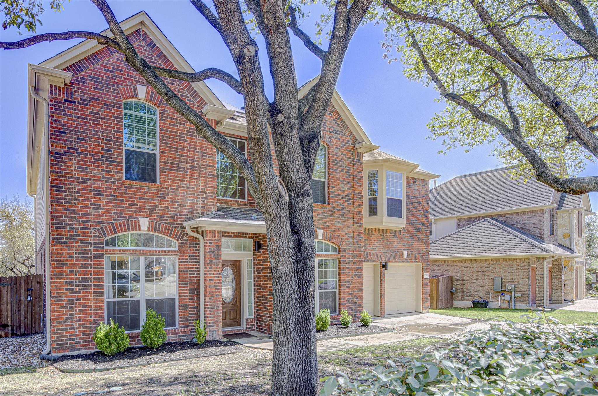 12512 Capitol Saddlery Trl, Austin, TX 78732