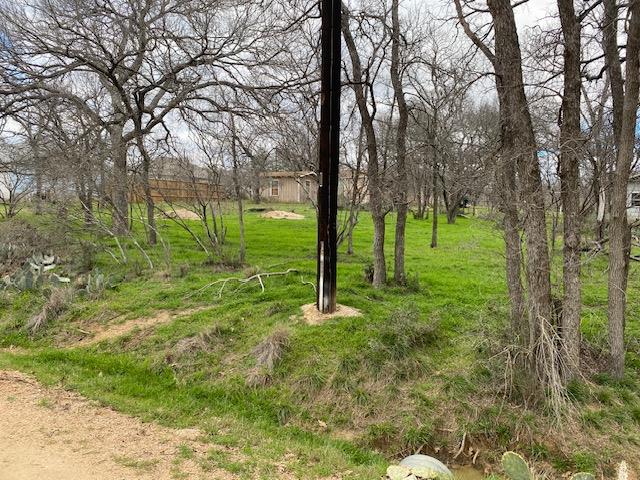 TBD E Hickory Dr, Granite Shoals, TX 78654