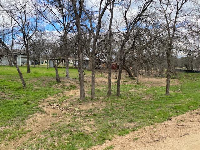 TBD E Hickory Dr, Granite Shoals, TX 78654