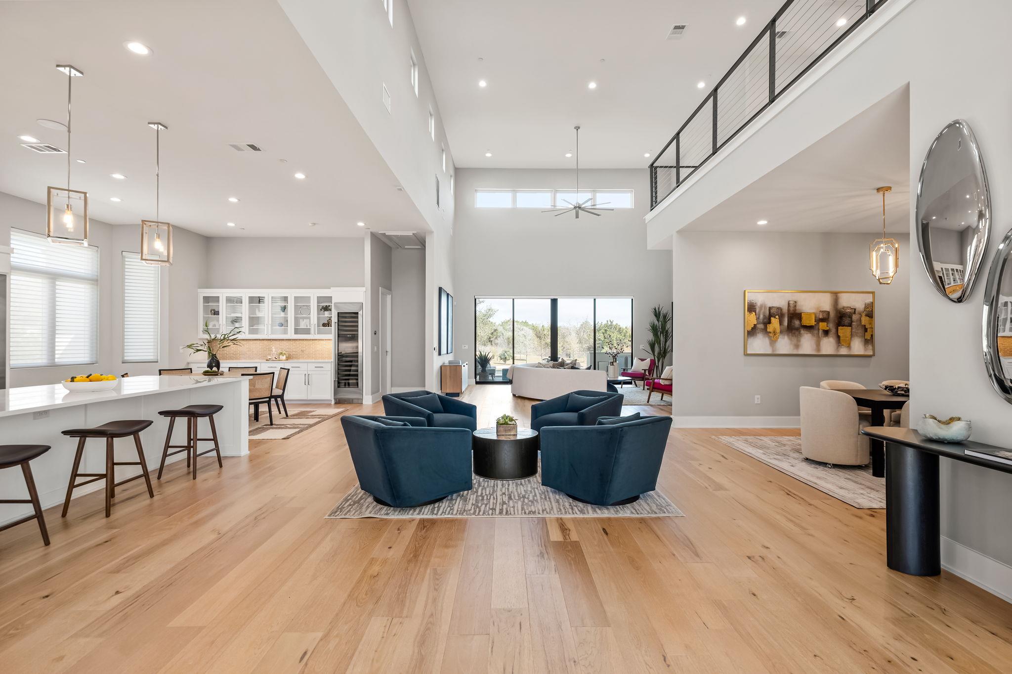 909 Cypress Grove Dr, Austin, TX 78732