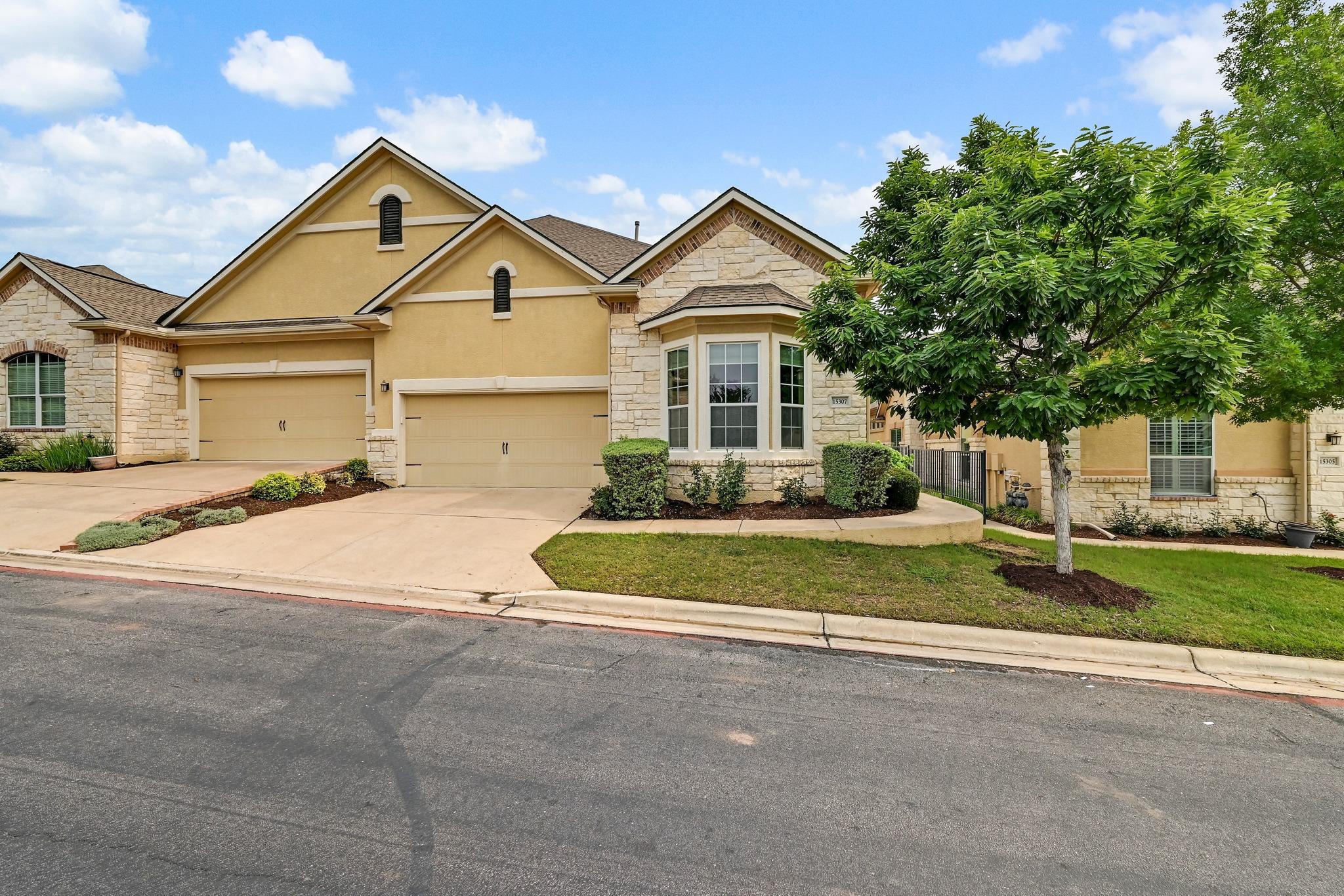 15307 Origins Ln, Austin, TX 78734