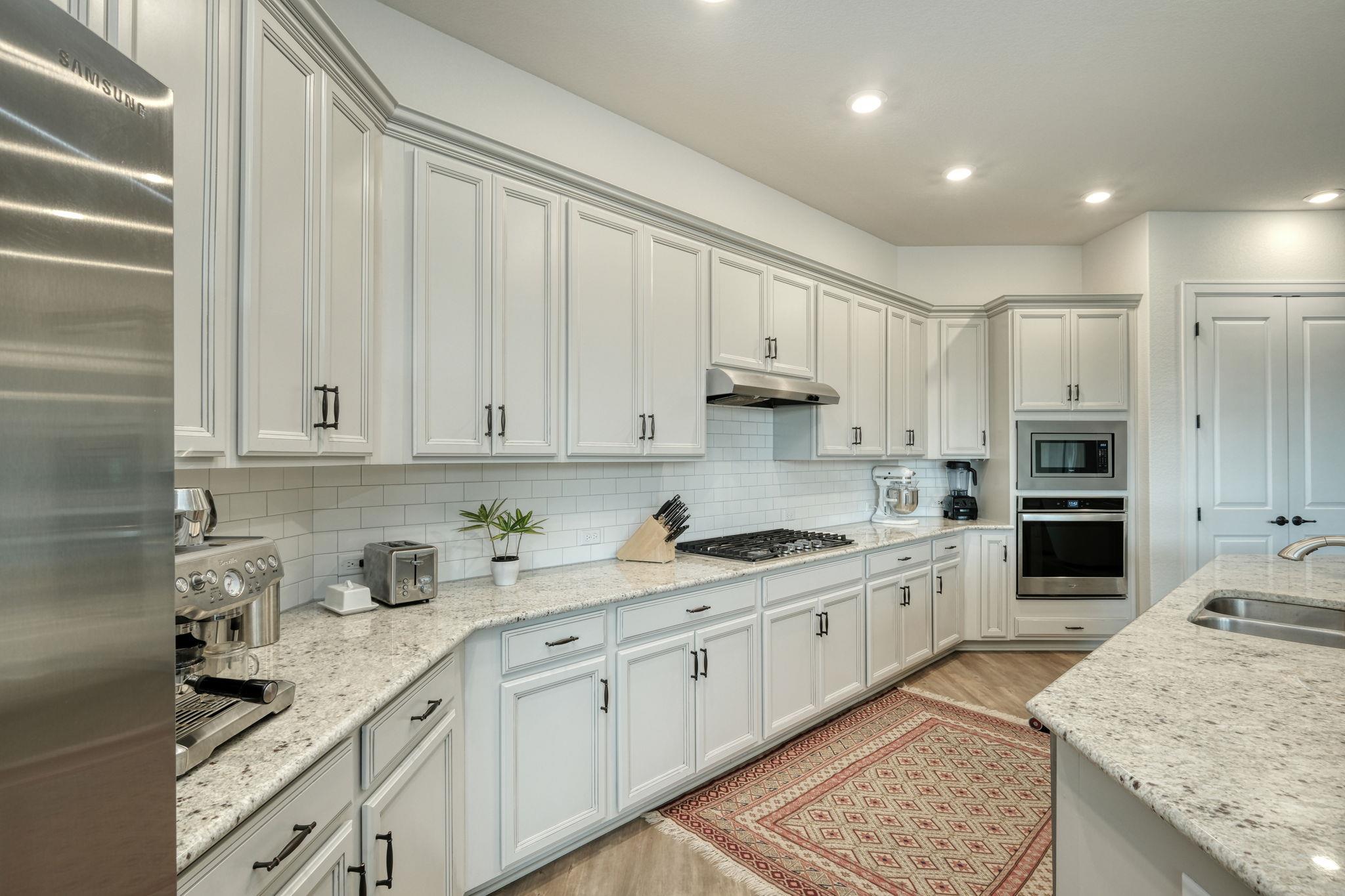 449 Ocate Mesa Trl, Liberty Hill, TX 78642