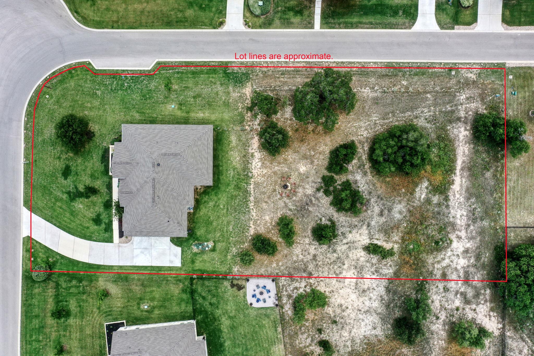 449 Ocate Mesa Trl, Liberty Hill, TX 78642