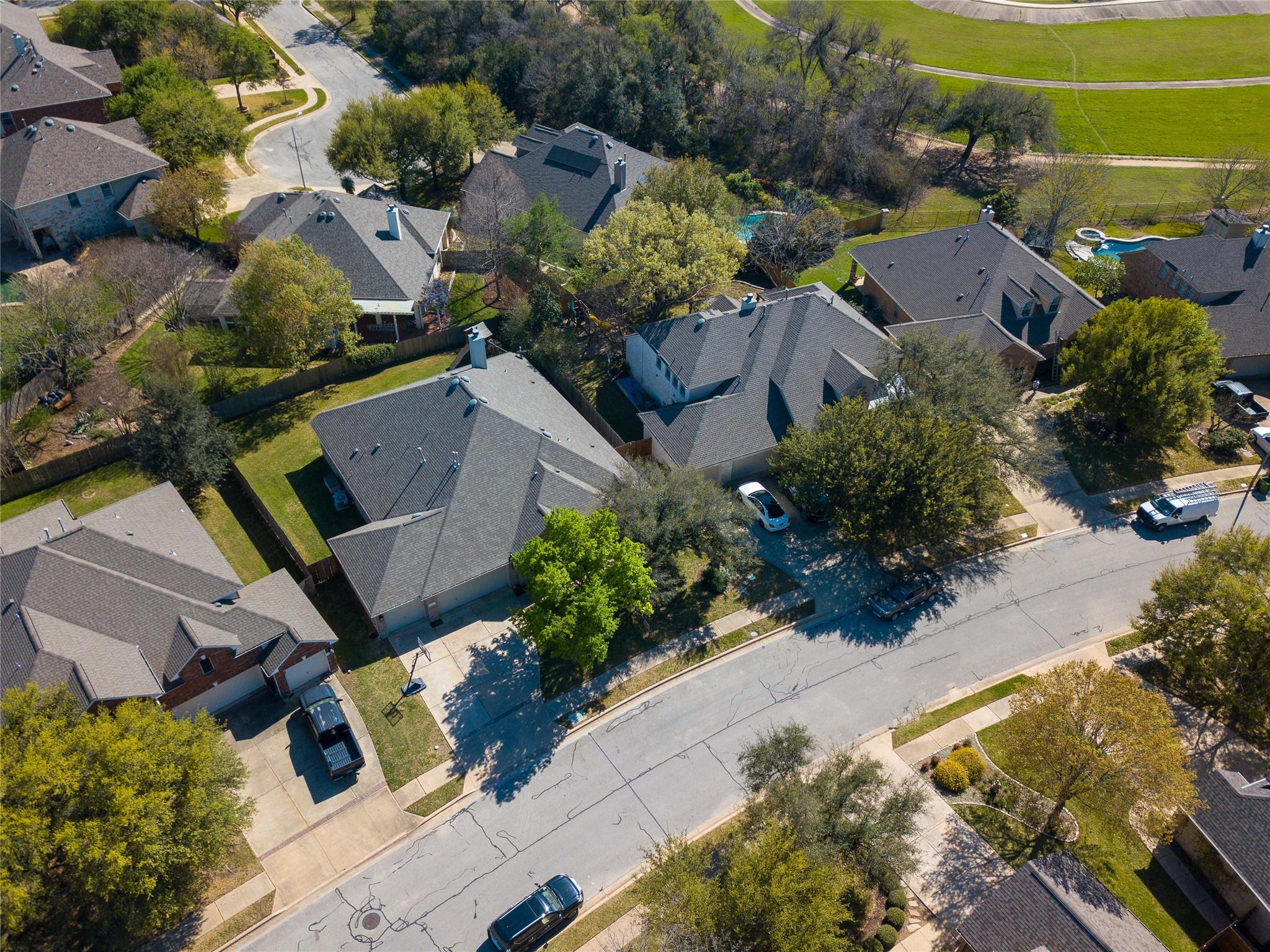 3109 Goldenoak Cir, Round Rock, TX 78681