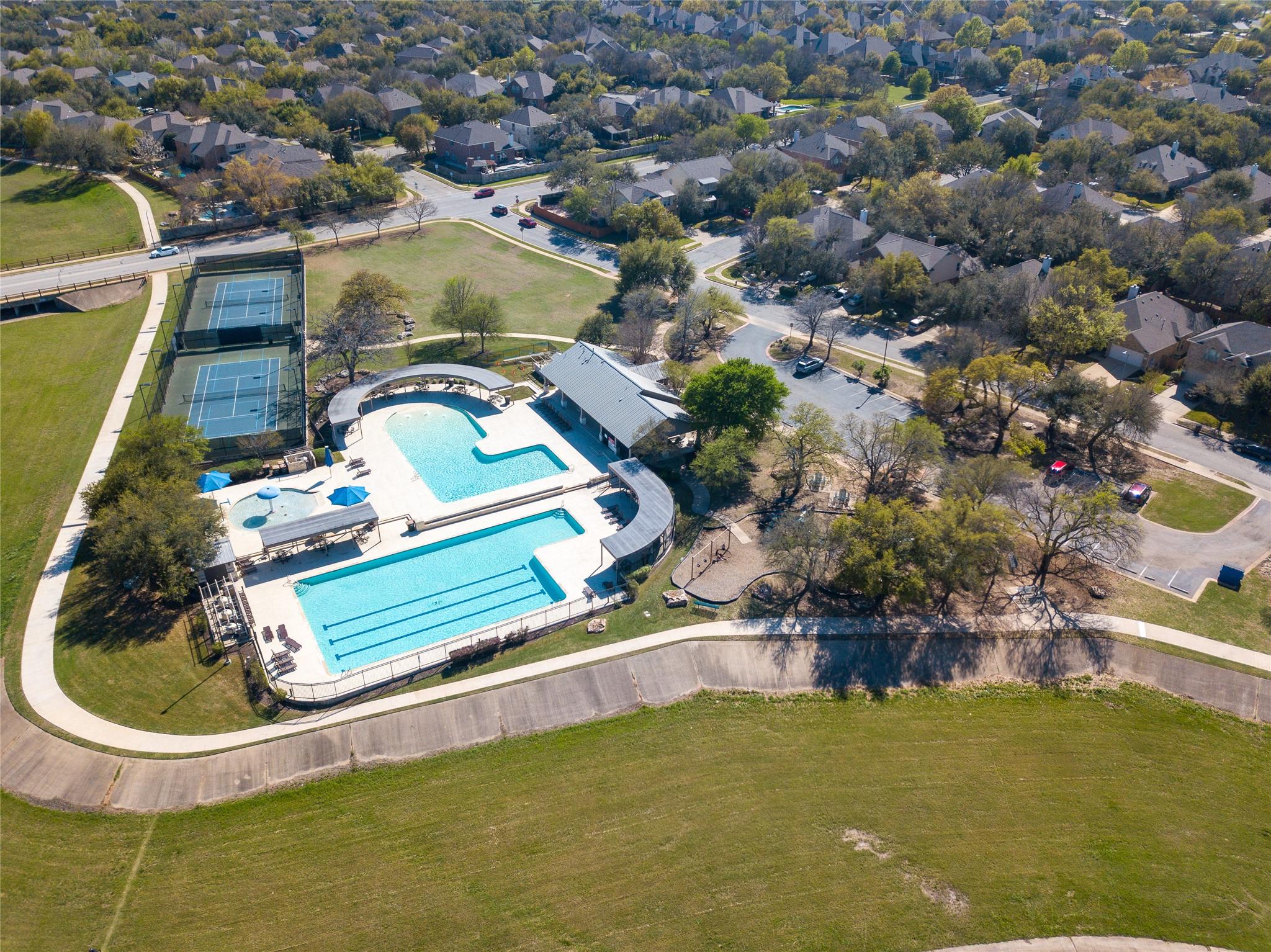 3109 Goldenoak Cir, Round Rock, TX 78681