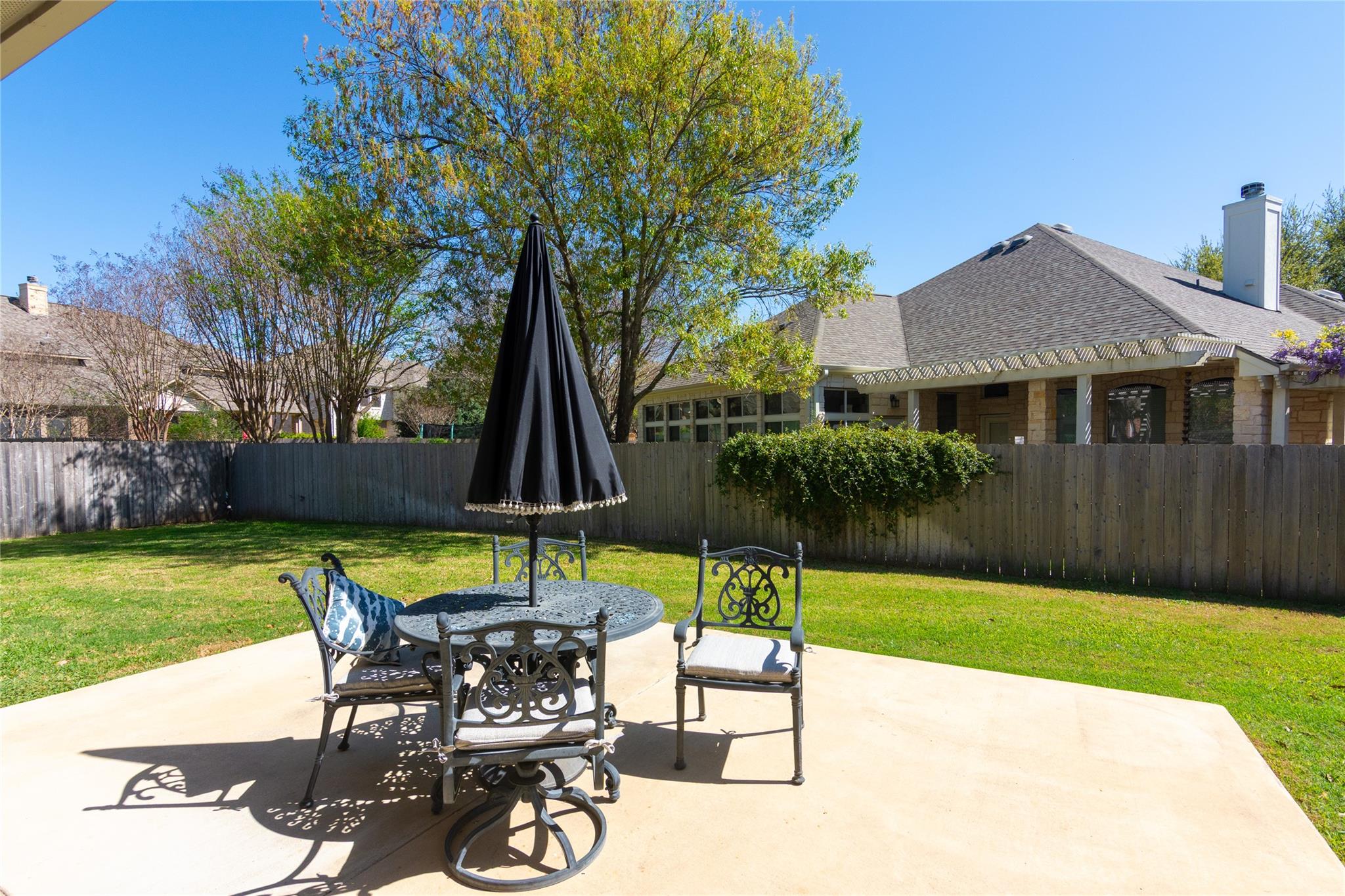 3109 Goldenoak Cir, Round Rock, TX 78681