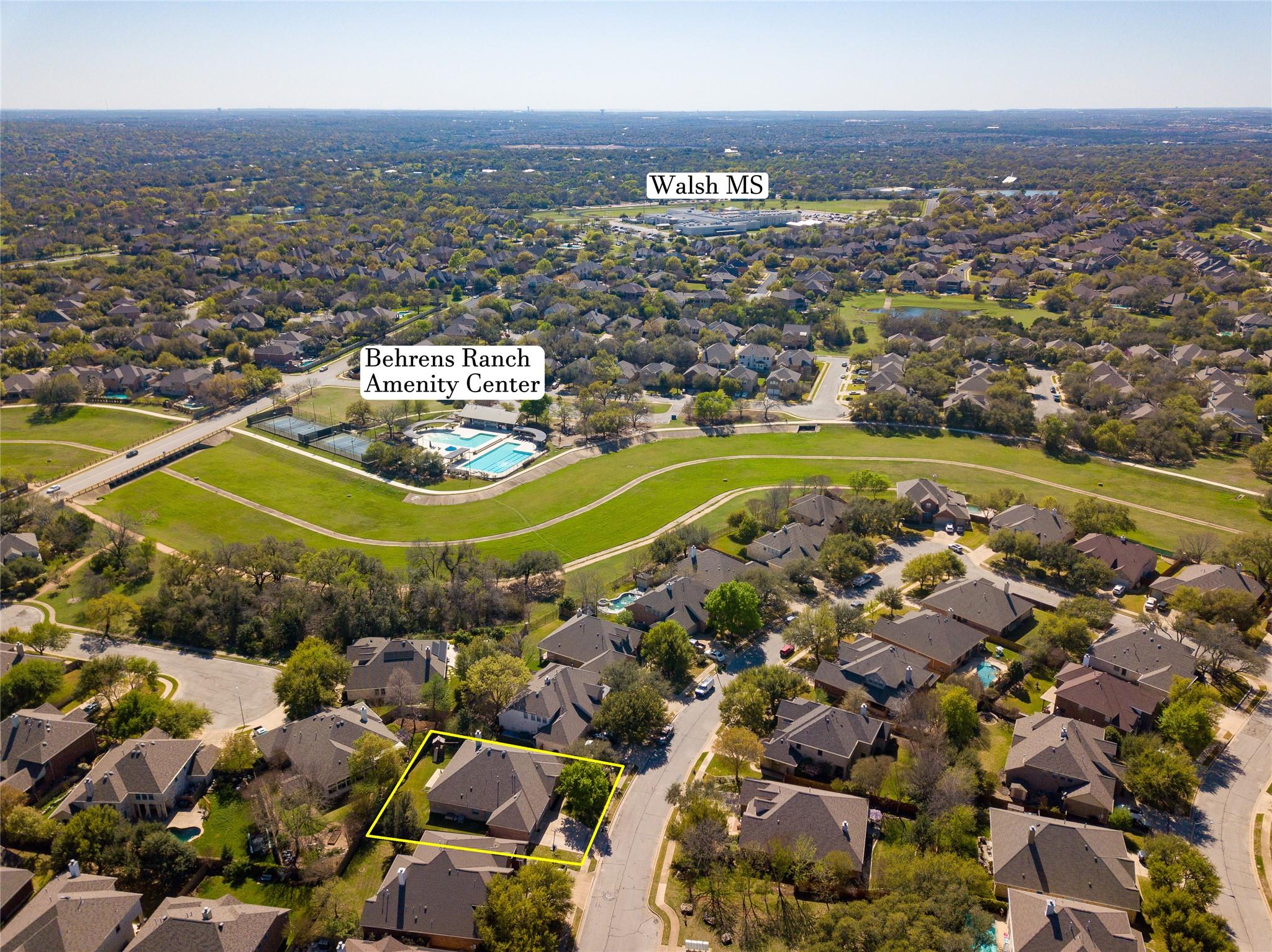 3109 Goldenoak Cir, Round Rock, TX 78681