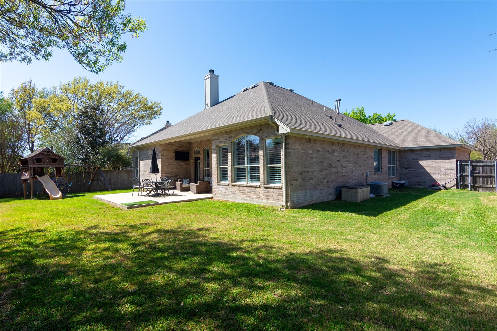3109 Goldenoak Cir, Round Rock, TX 78681