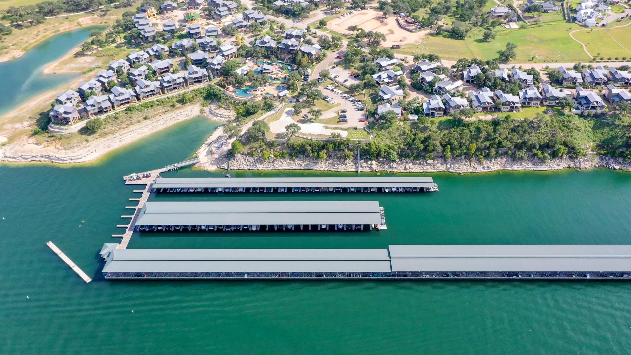 19517 Flying J Blvd # 6, Spicewood, TX 78669